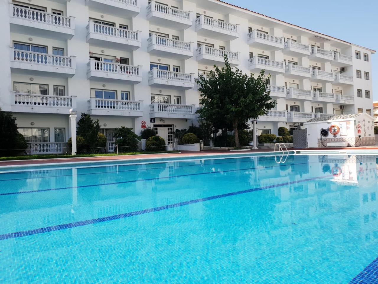Apartamento Europa Family *