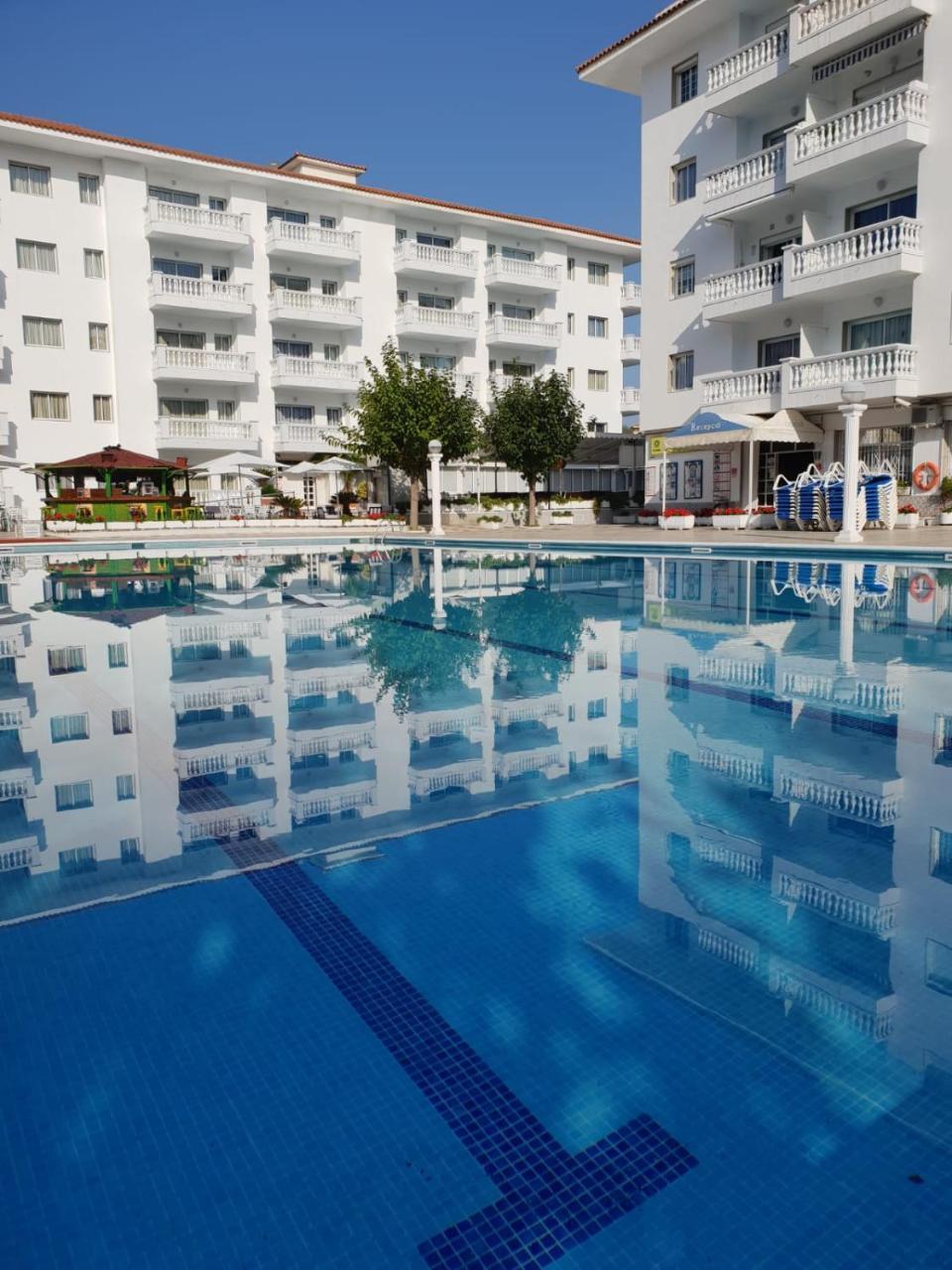 Apartamento Europa Family *