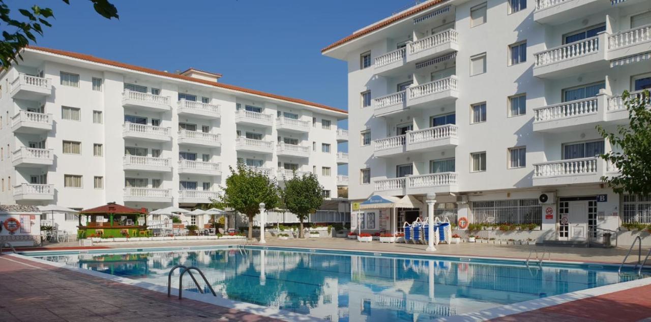 Europa Family Apartamento