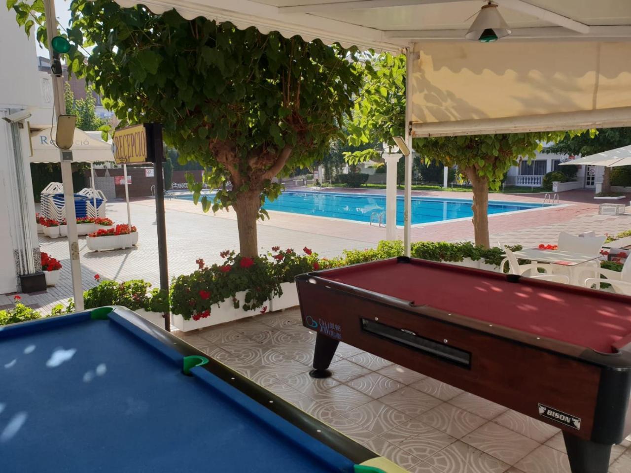 Apartamento Europa Family