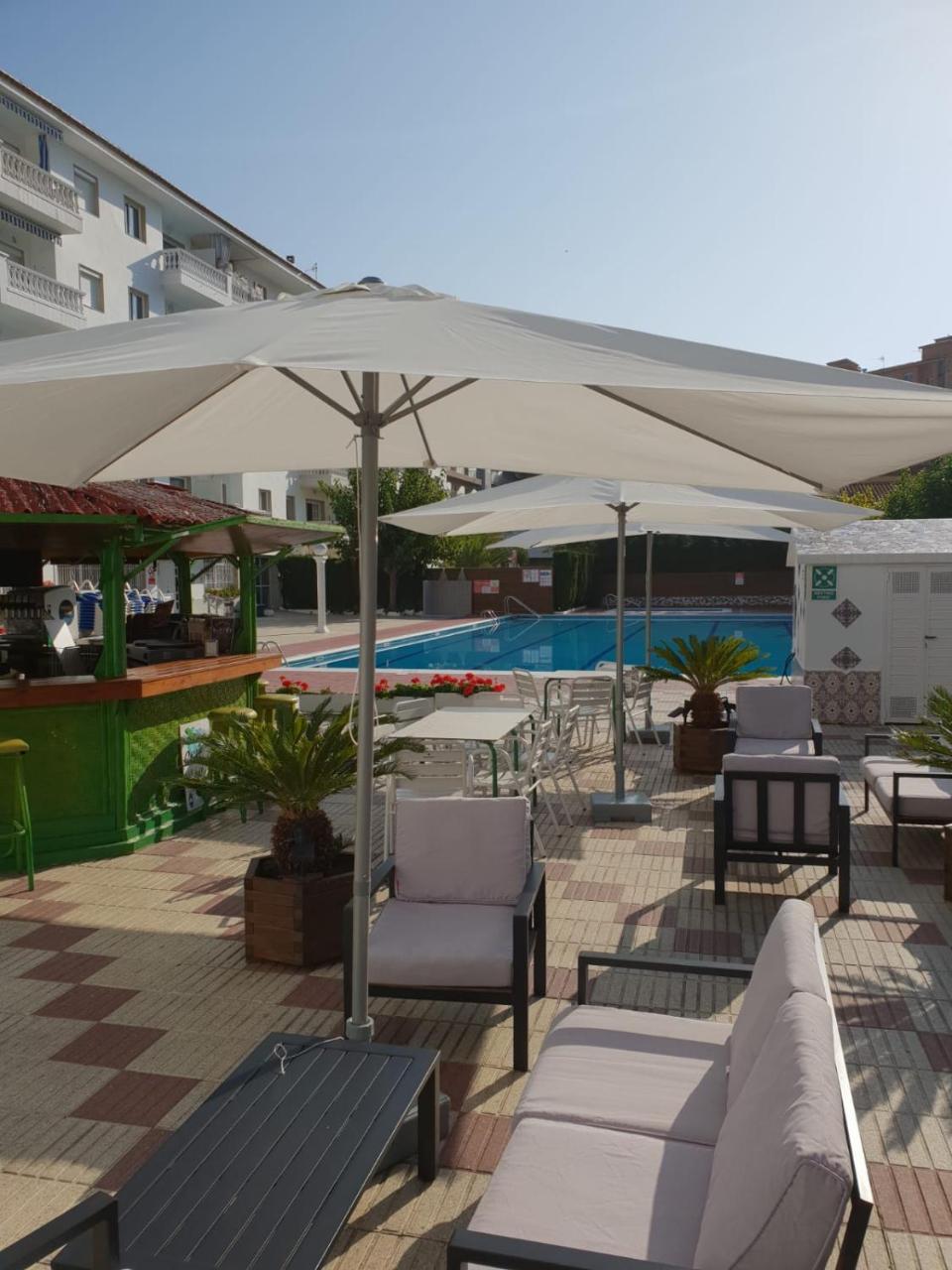 Apartamento Europa Family Blanes