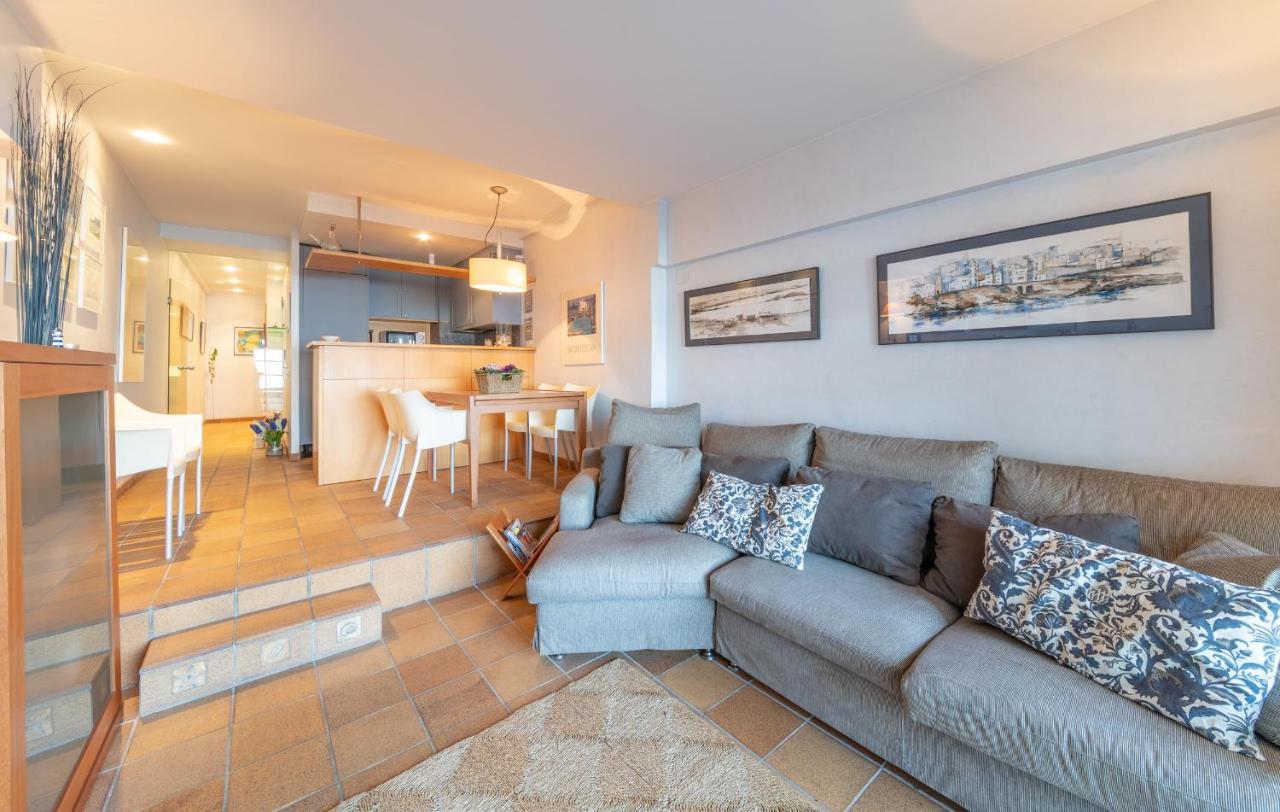 Apartamento Aina *
