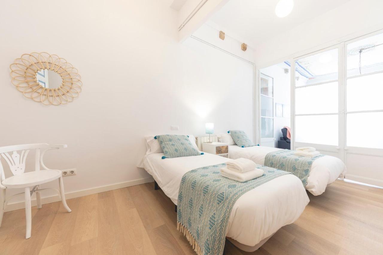 Bravissimo Placa Del Vi, Authentic Historic Apartment Girona
