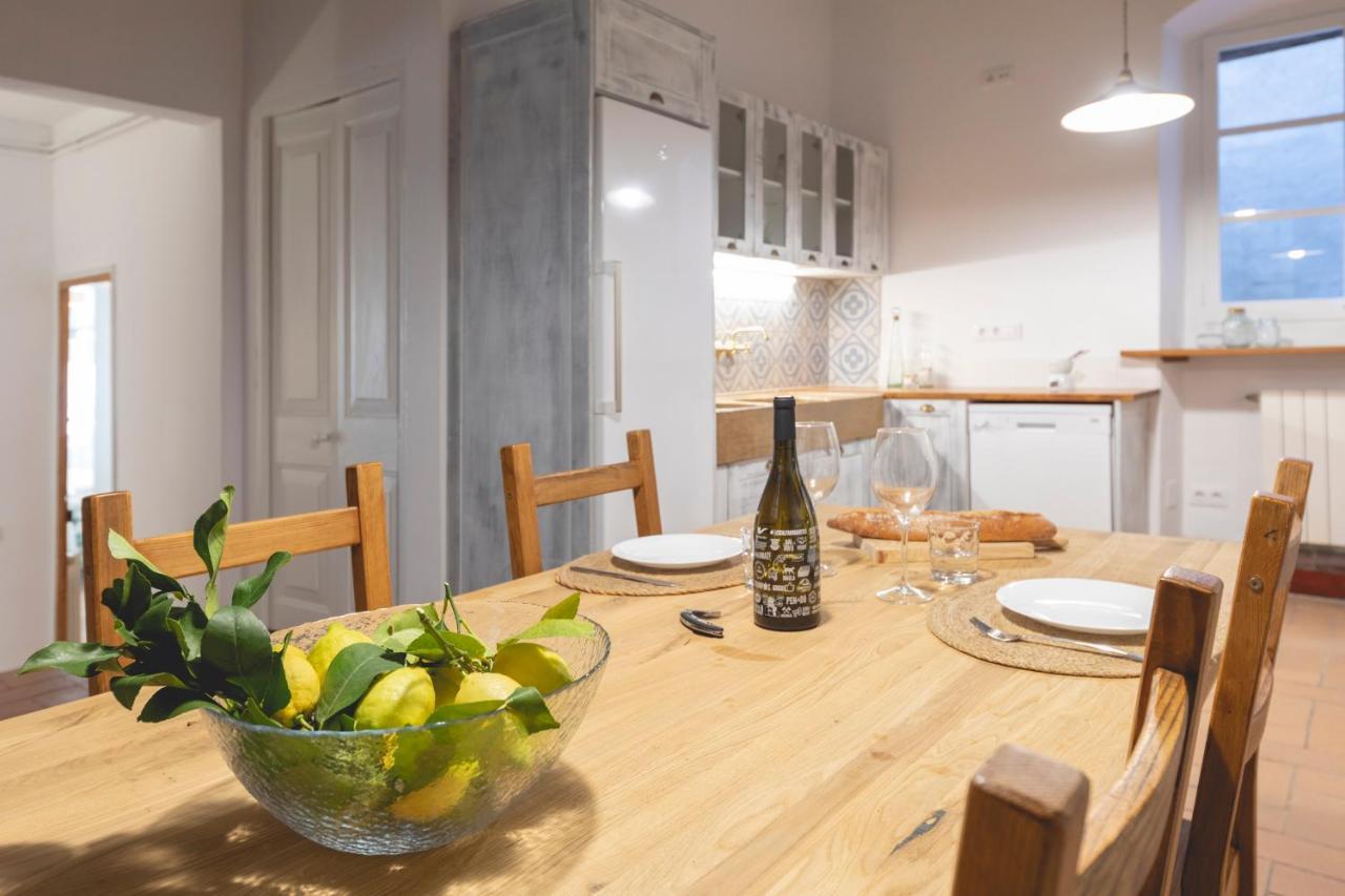 Bravissimo Placa Del Vi, Authentic Historic Girona