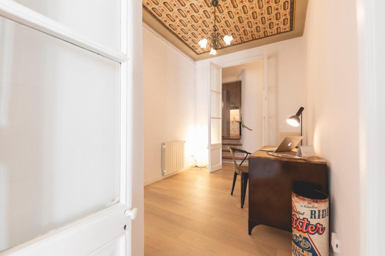 Bravissimo Placa Del Vi, Authentic Historic Apartment Girona