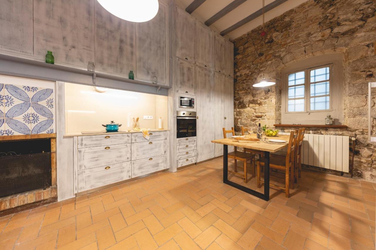 Bravissimo Placa Del Vi, Authentic Historic * Girona