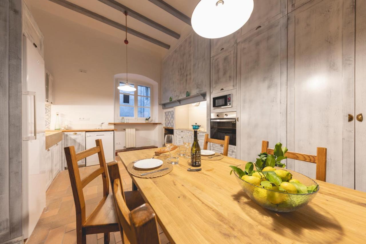 Apartment Bravissimo Placa Del Vi, Authentic Historic