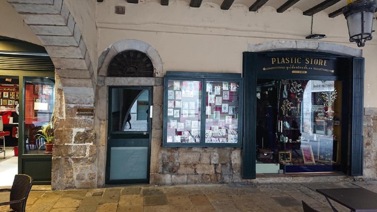 Bravissimo Placa Del Vi, Authentic Historic Apartment Girona