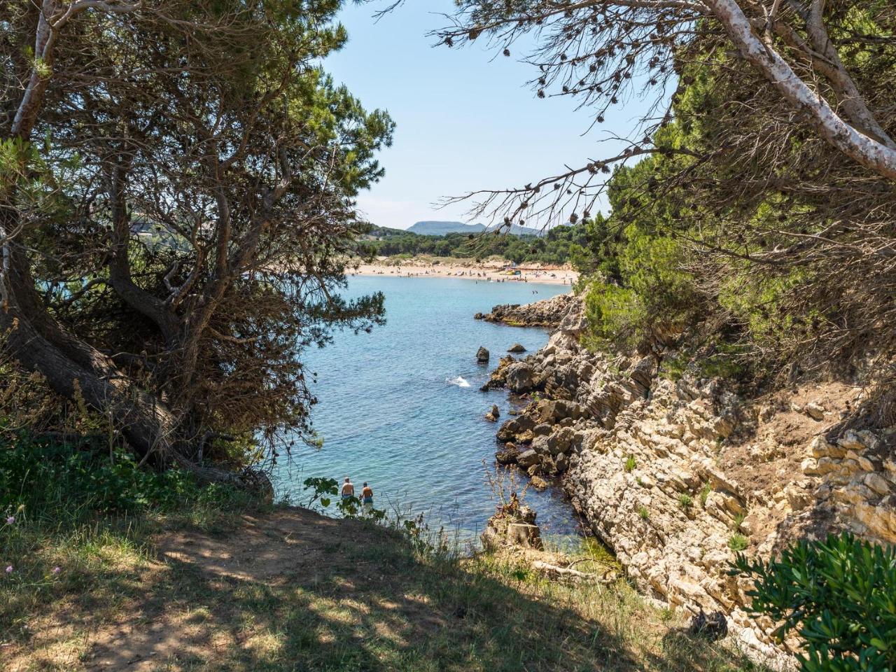Apartamento Aina L' Escala