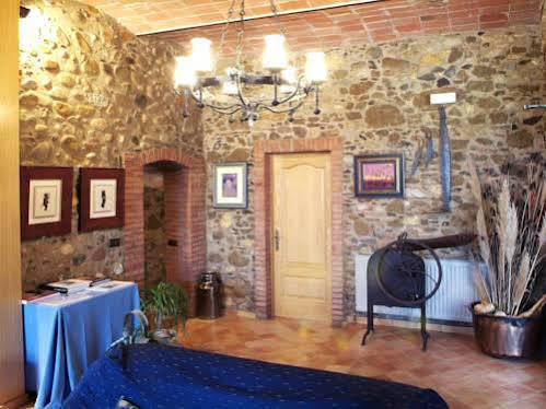 Hotel Carreras Del Mas 3*