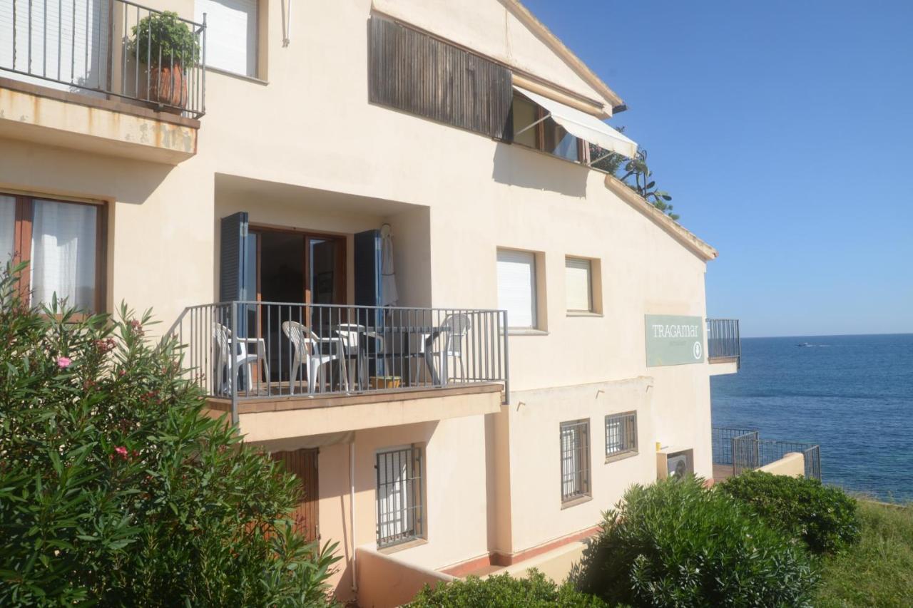 Voramar B Apartment