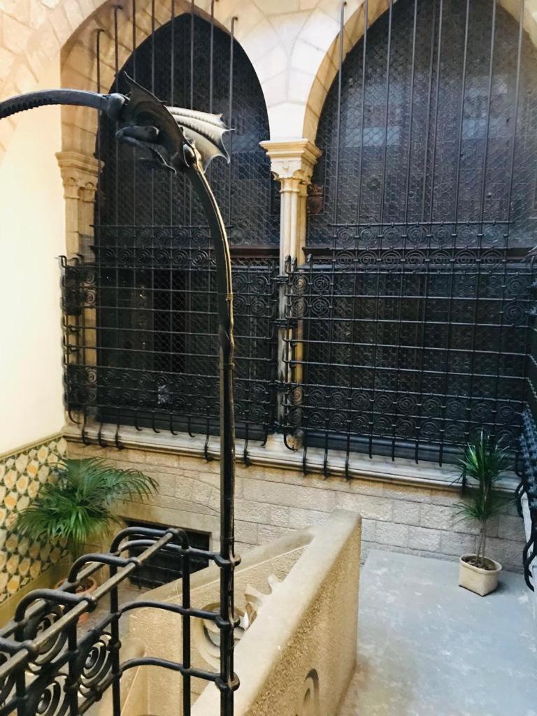 Apartment Apg Palau Salieti 2