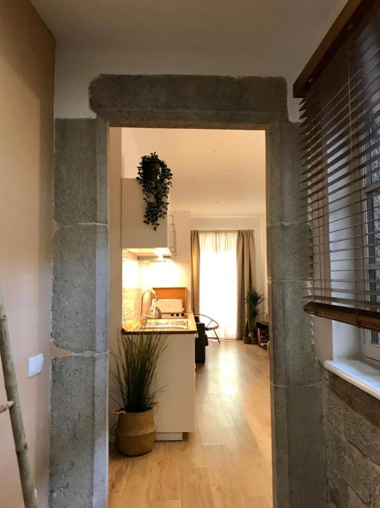 Apartment Apg Palau Salieti 2
