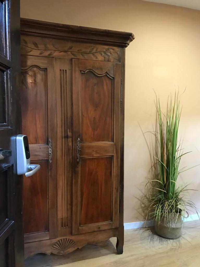 Apartment Apg Palau Salieti 2 *