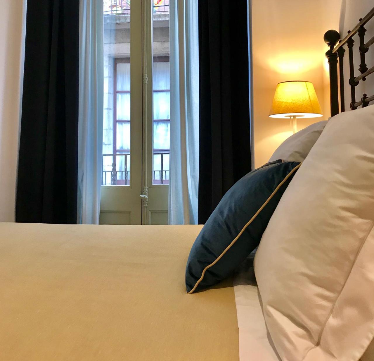 Apg Palau Salieti 1 * Girona