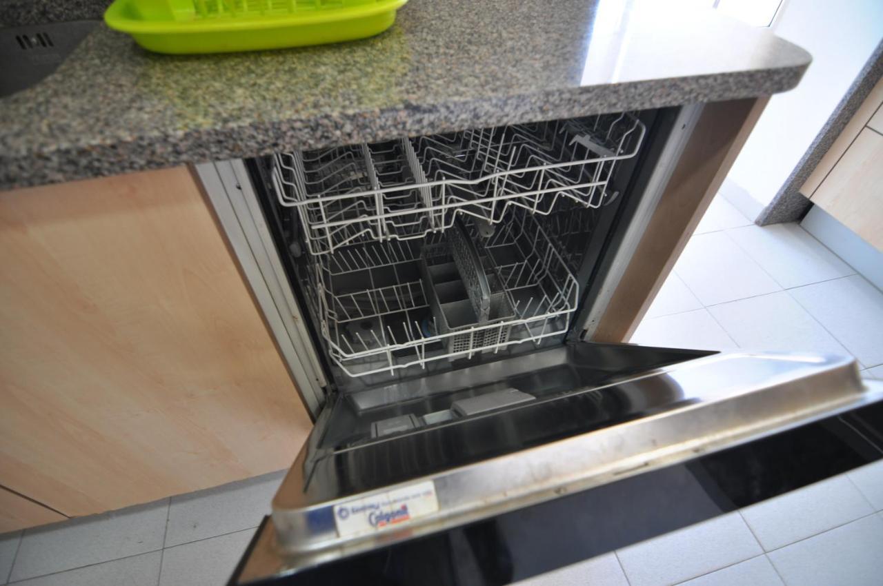 Rnet - Gran Via Apartment *