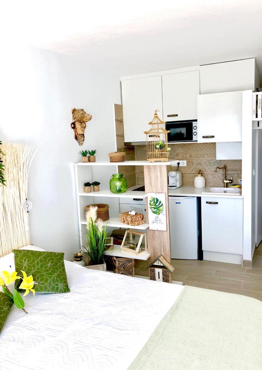 Apartment L'hippy Chic Empuriabrava