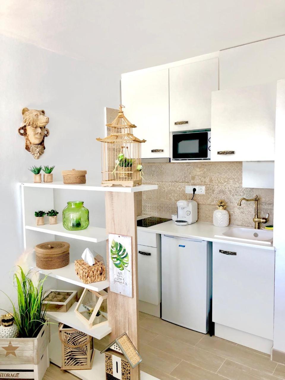 L'hippy Chic Apartment Empuriabrava