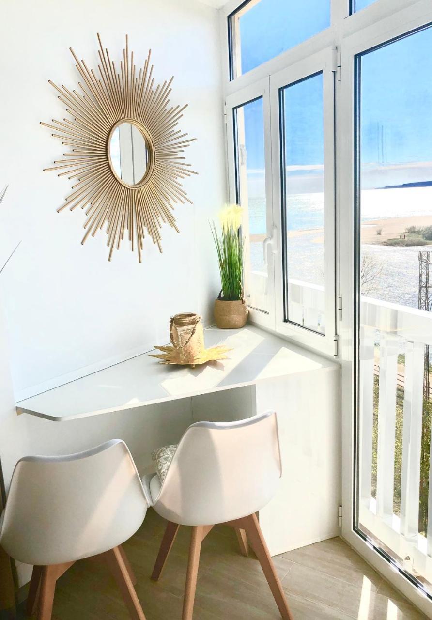 Apartment L'hippy Chic Empuriabrava