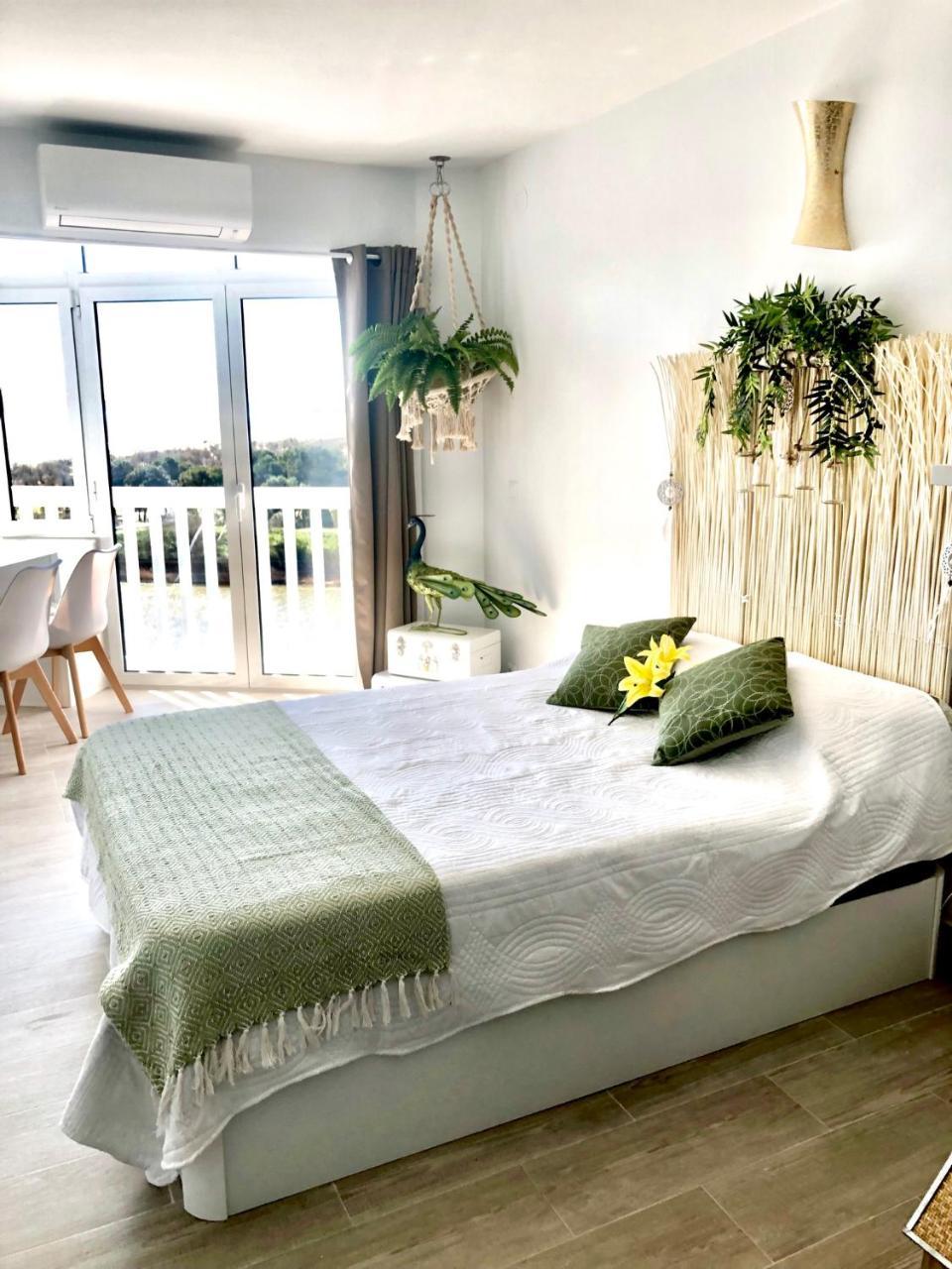 L'hippy Chic Apartment *
