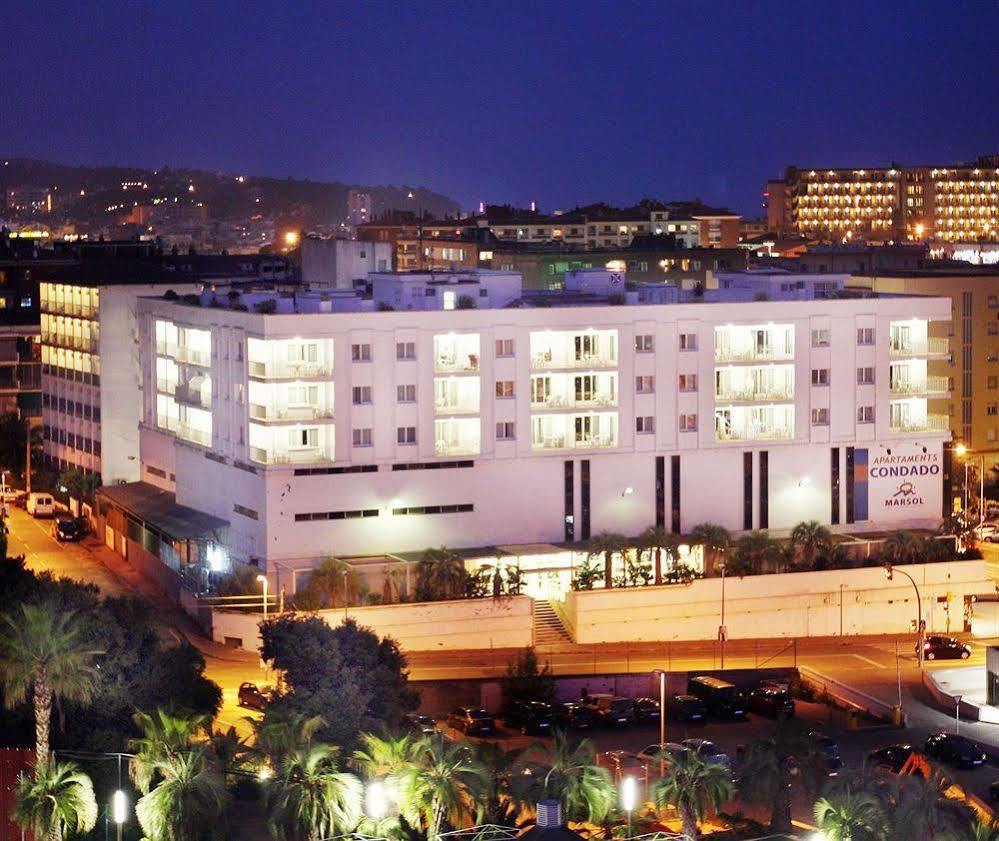 Apartamento Condado
