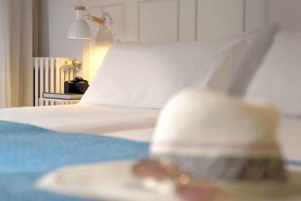 The 15th Boutique (adults Only) Hotel