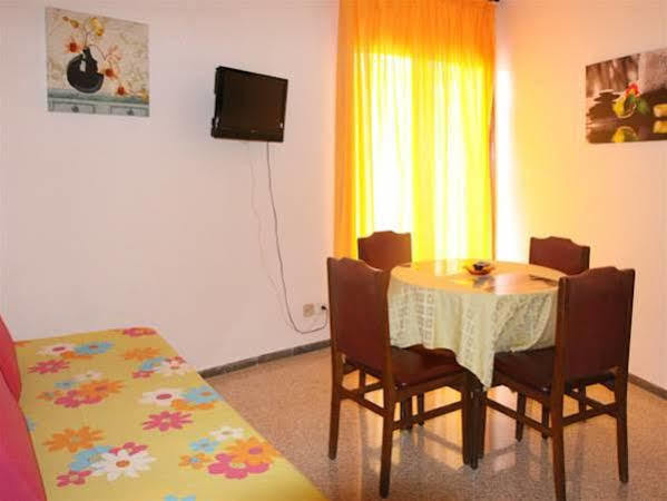 El Sol Apartahotel *