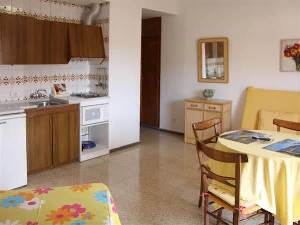 Apartahotel El Sol