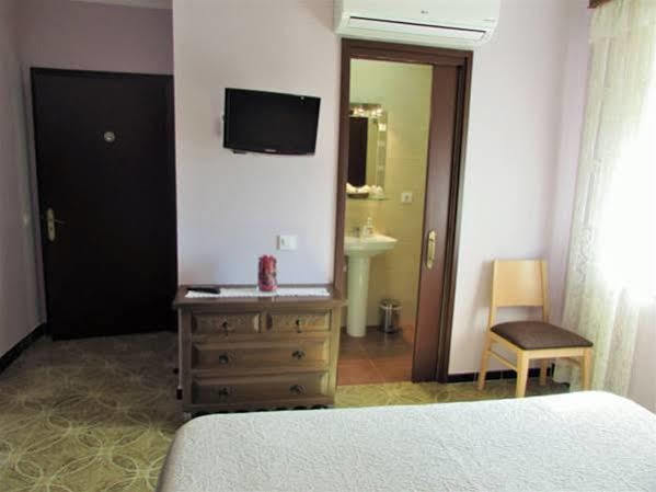 Guest house Bassalis 2*