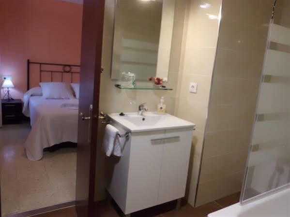 Guest house Bassalis