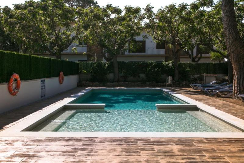 Apartamento Rv Benelux Platja d'Aro (Playa de Aro)