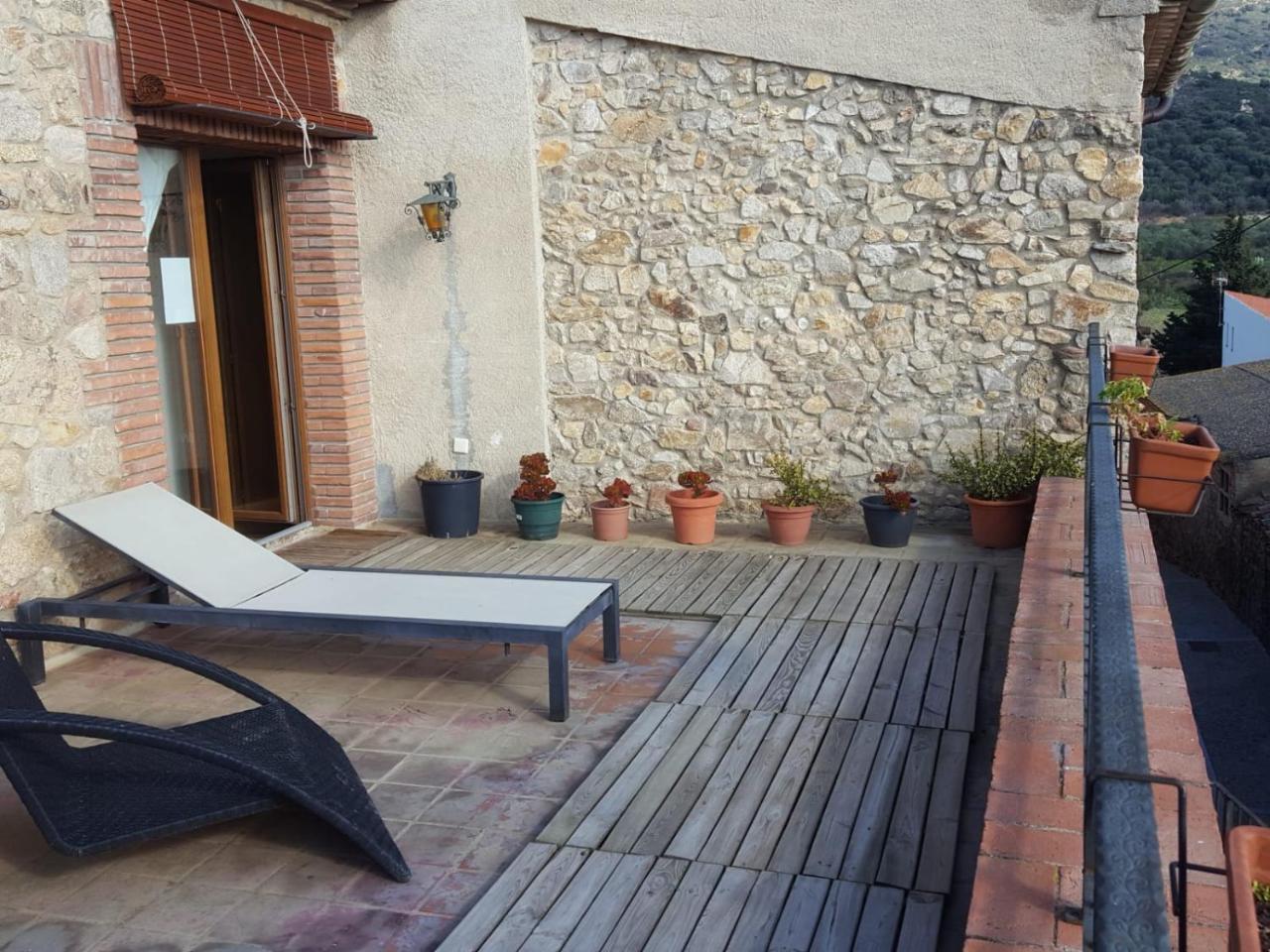 Ca La Sonia Country house Pau