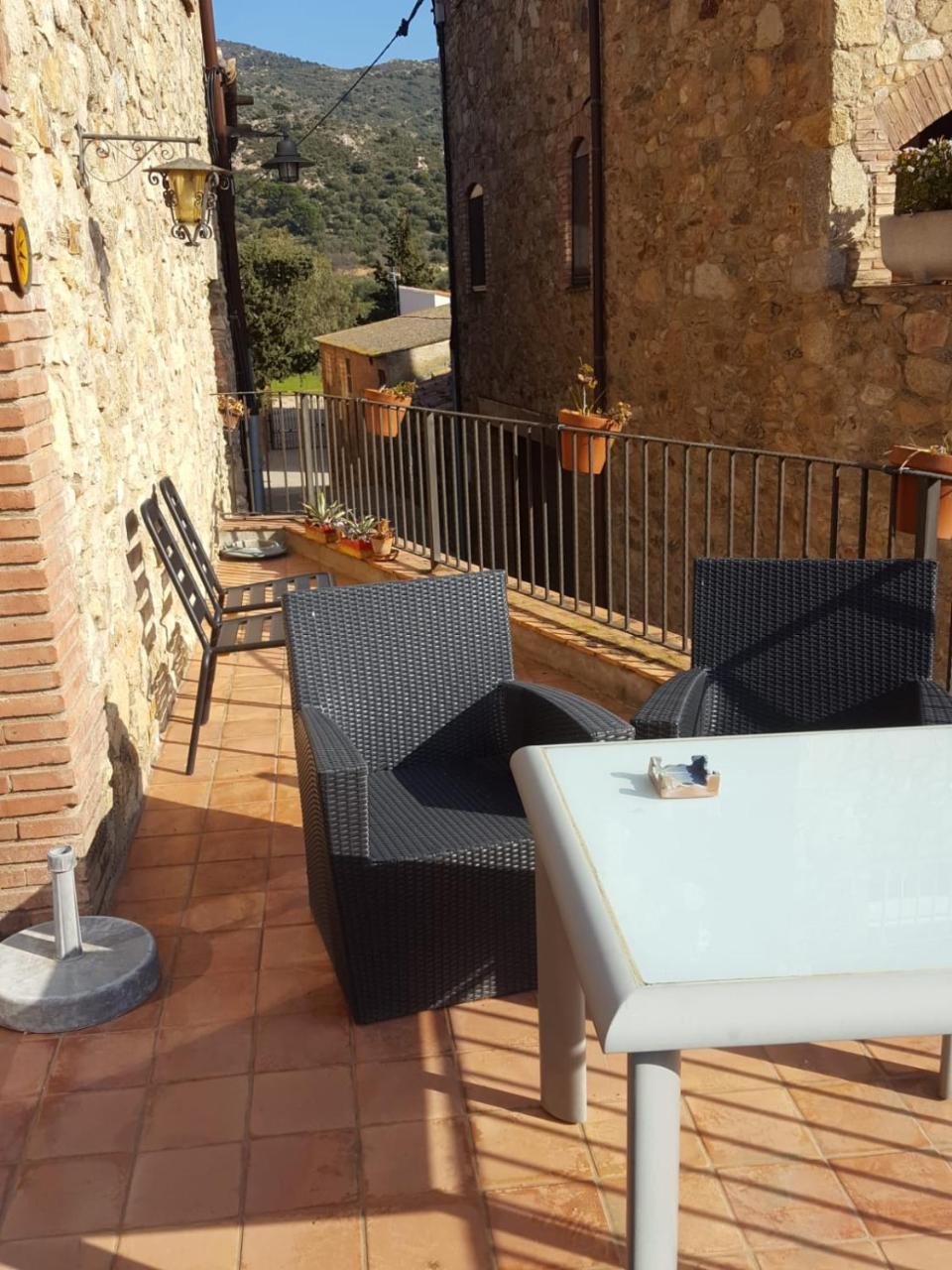 Country house Ca La Sonia
