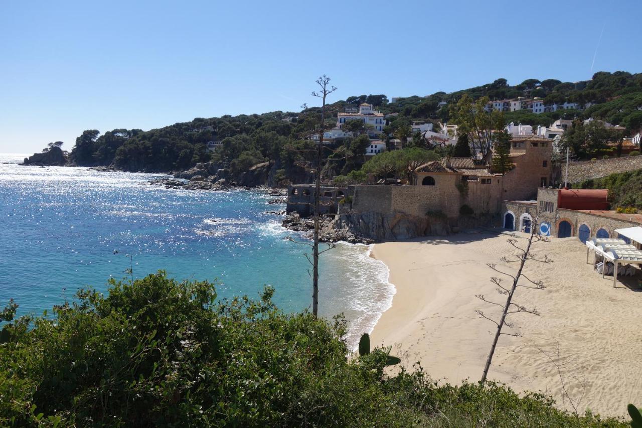 Port-pelegri Apartamento Calella De Palafrugell