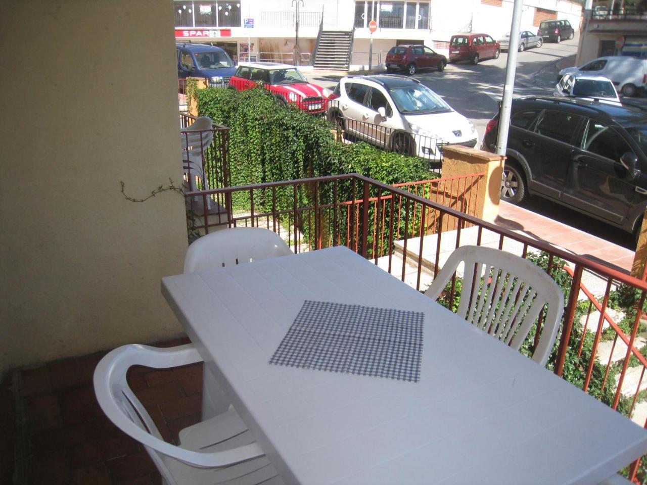 Port-pelegri Apartamento *