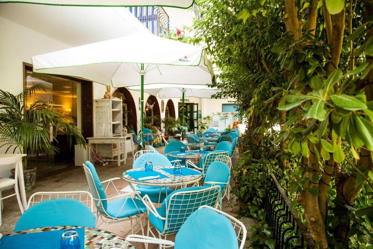 Bell Repos Hotel 2*
