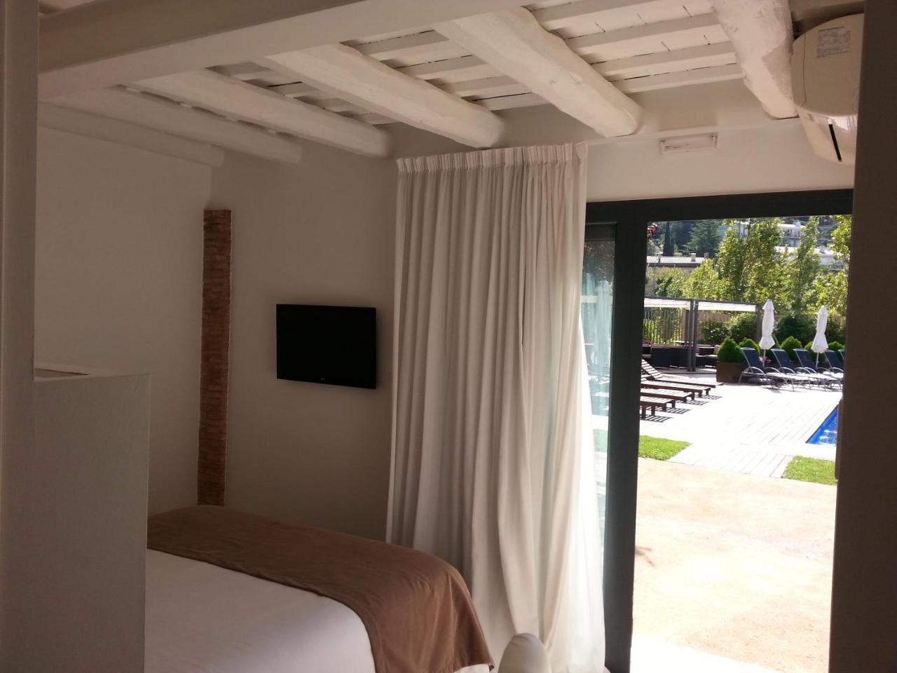 Hostalet De Begur - Adults Only Begur