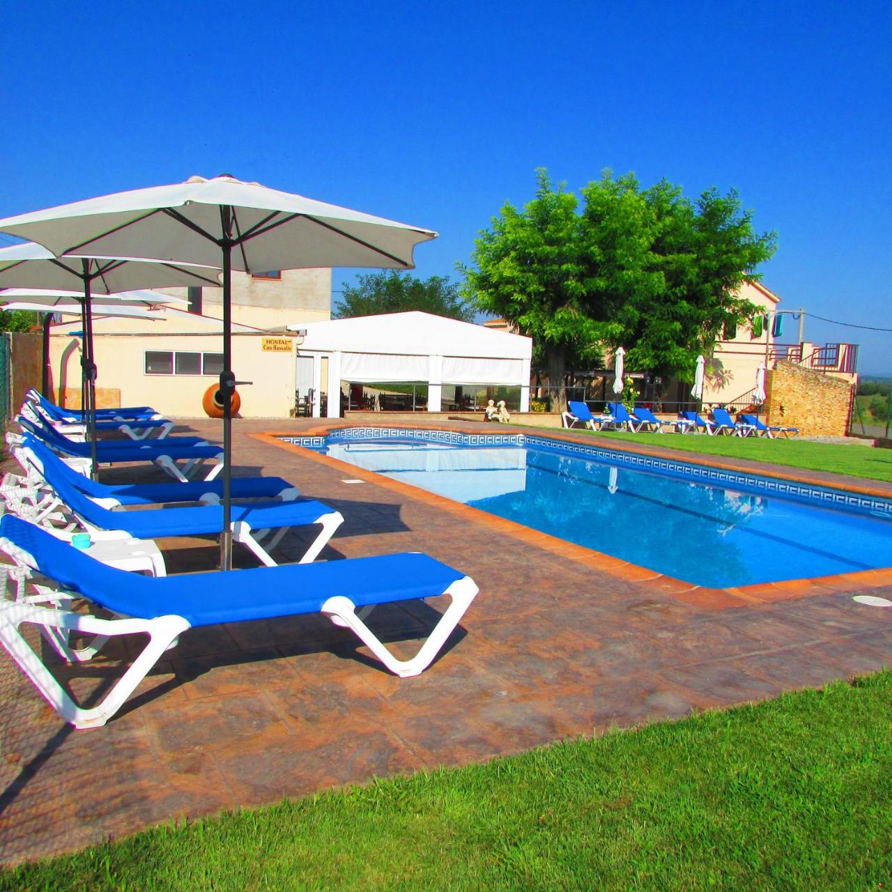 Bassalis Guest house