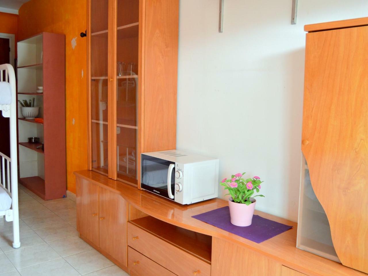 Apartamento Face à La - Cala Llevado Tossa de Mar