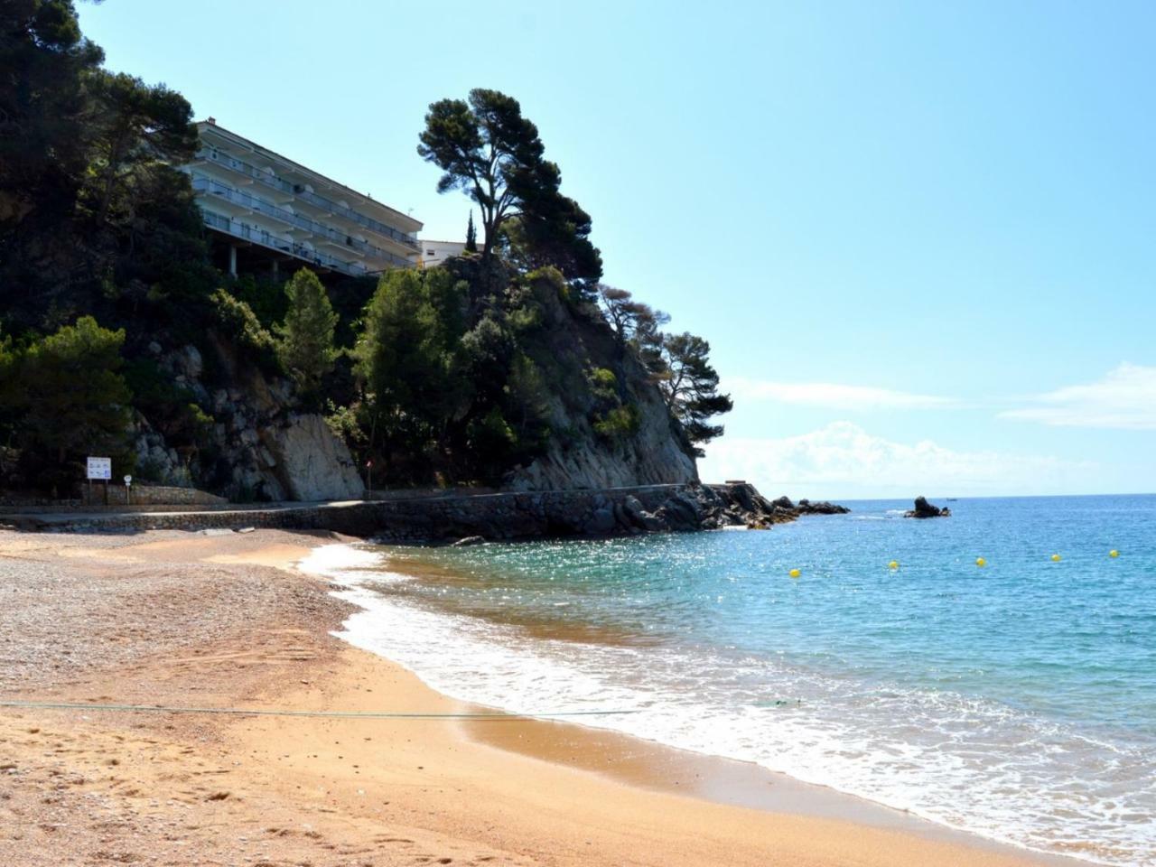 Apartamento Face à La - Cala Llevado