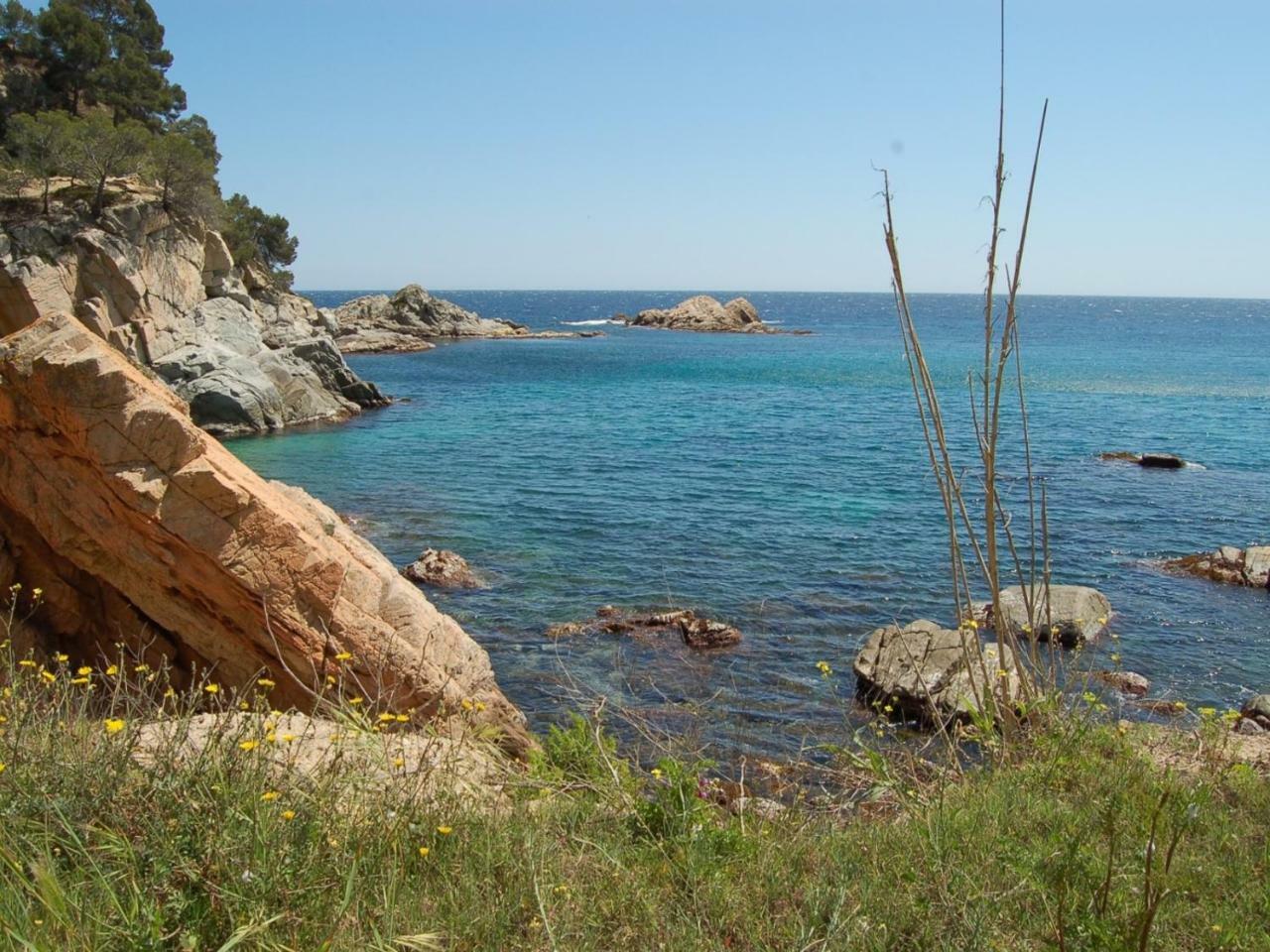 Face à La - Cala Llevado Apartamento *