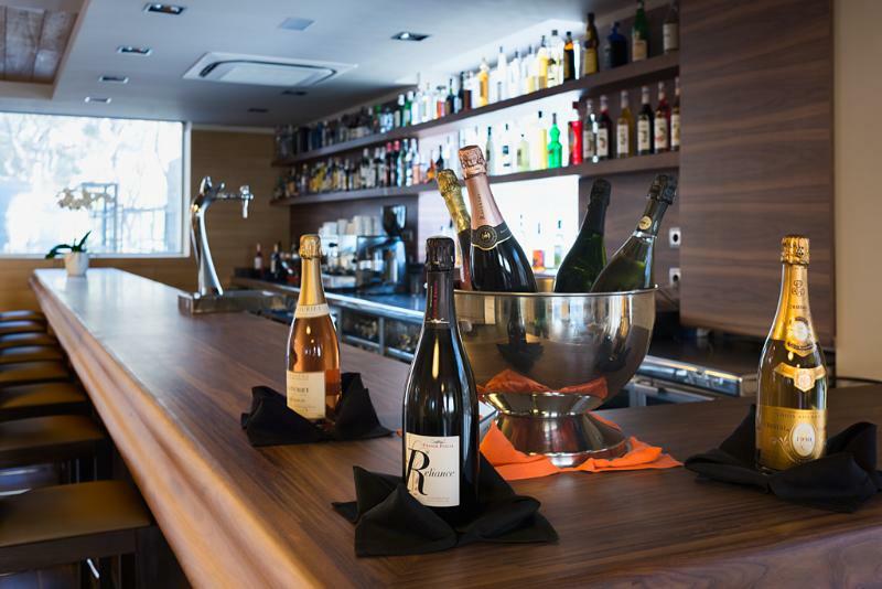 Cosmopolita Boutique & Hotel 4*