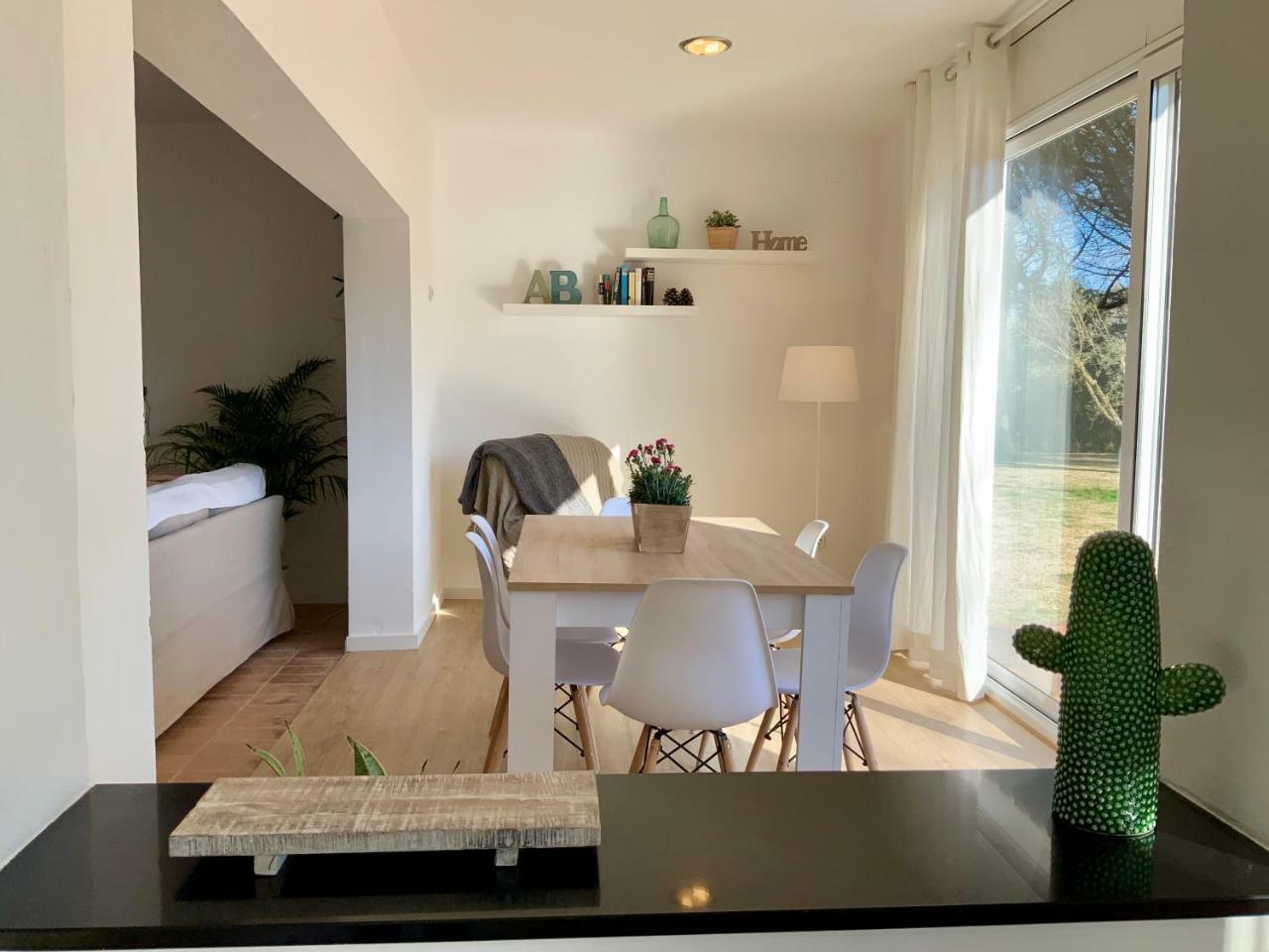 Casa Del Hort, Private Pool & Garden * Sant Marti d'Empuries