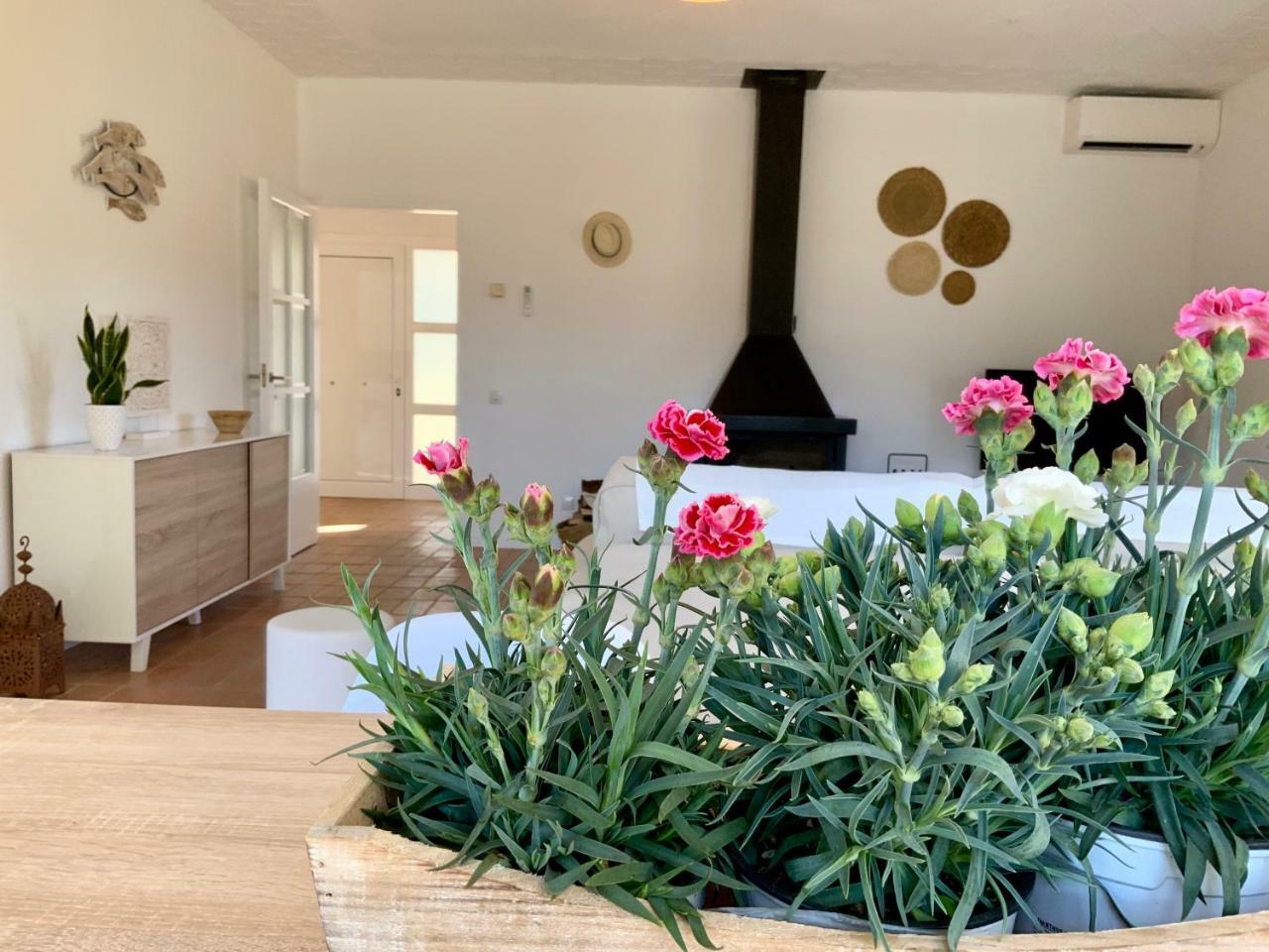 Villa Casa Del Hort, Private Pool & Garden *