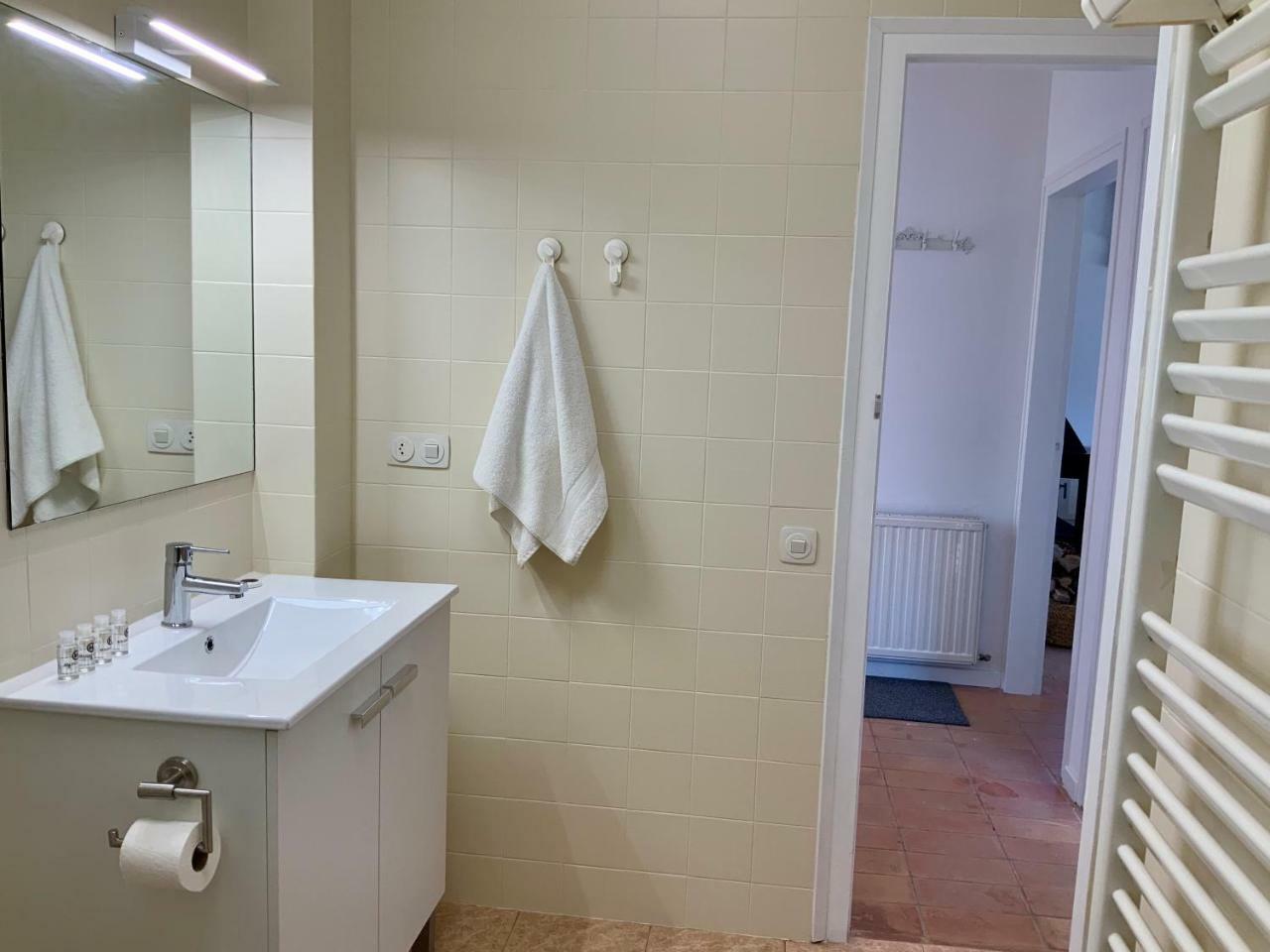 Casa Del Hort, Private Pool & Garden Sant Marti d'Empuries