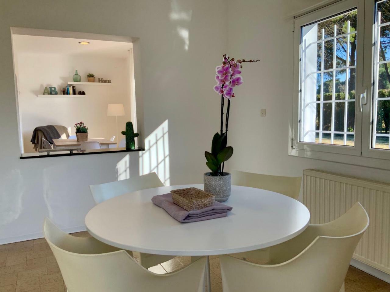 Casa Del Hort, Private Pool & Garden Sant Marti d'Empuries