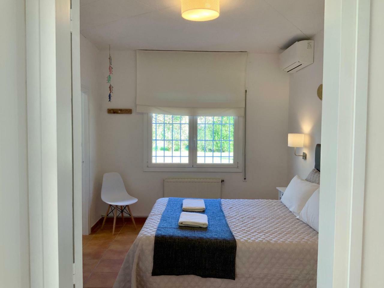 Casa Del Hort, Private Pool & Garden Villa *