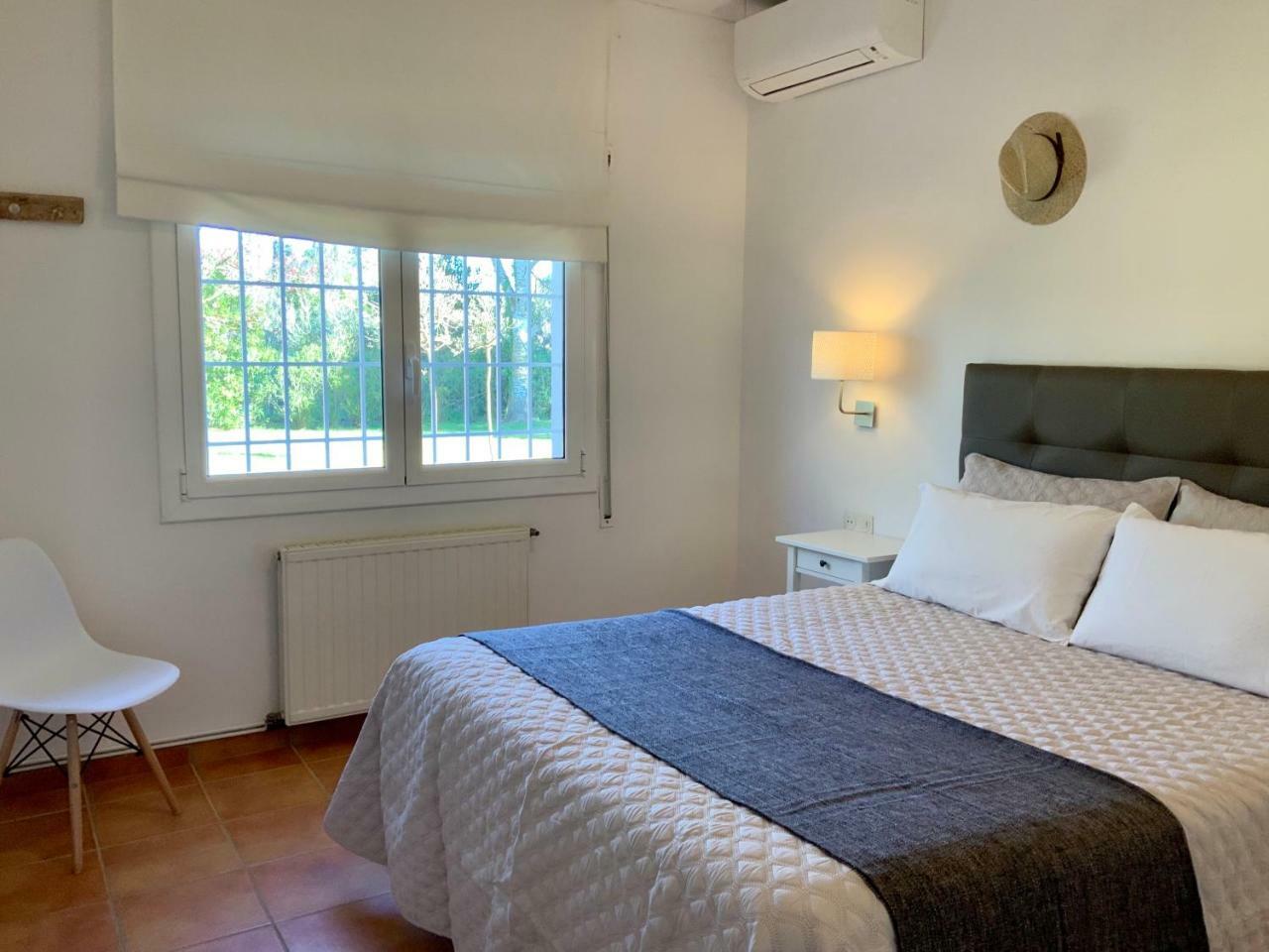 Villa Casa Del Hort, Private Pool & Garden Sant Marti d'Empuries