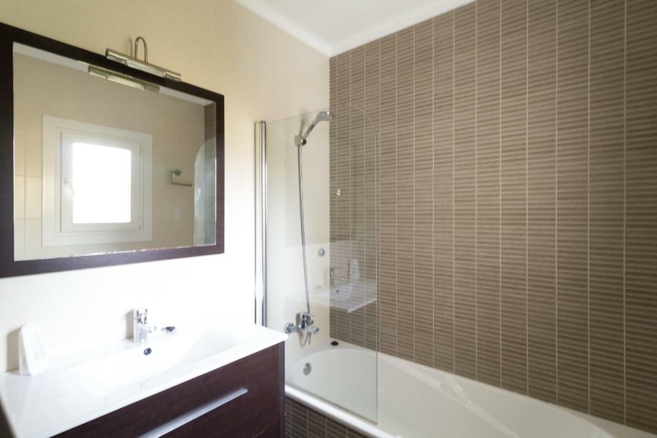 Сasa de vacaciones Casa Suissa - Sistachrentals L'Estartit