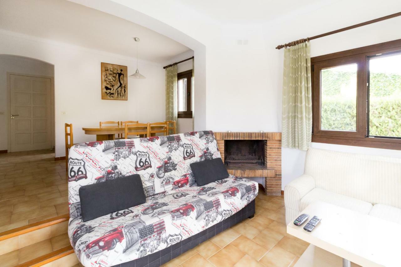 Holiday home Casa Suissa - Sistachrentals